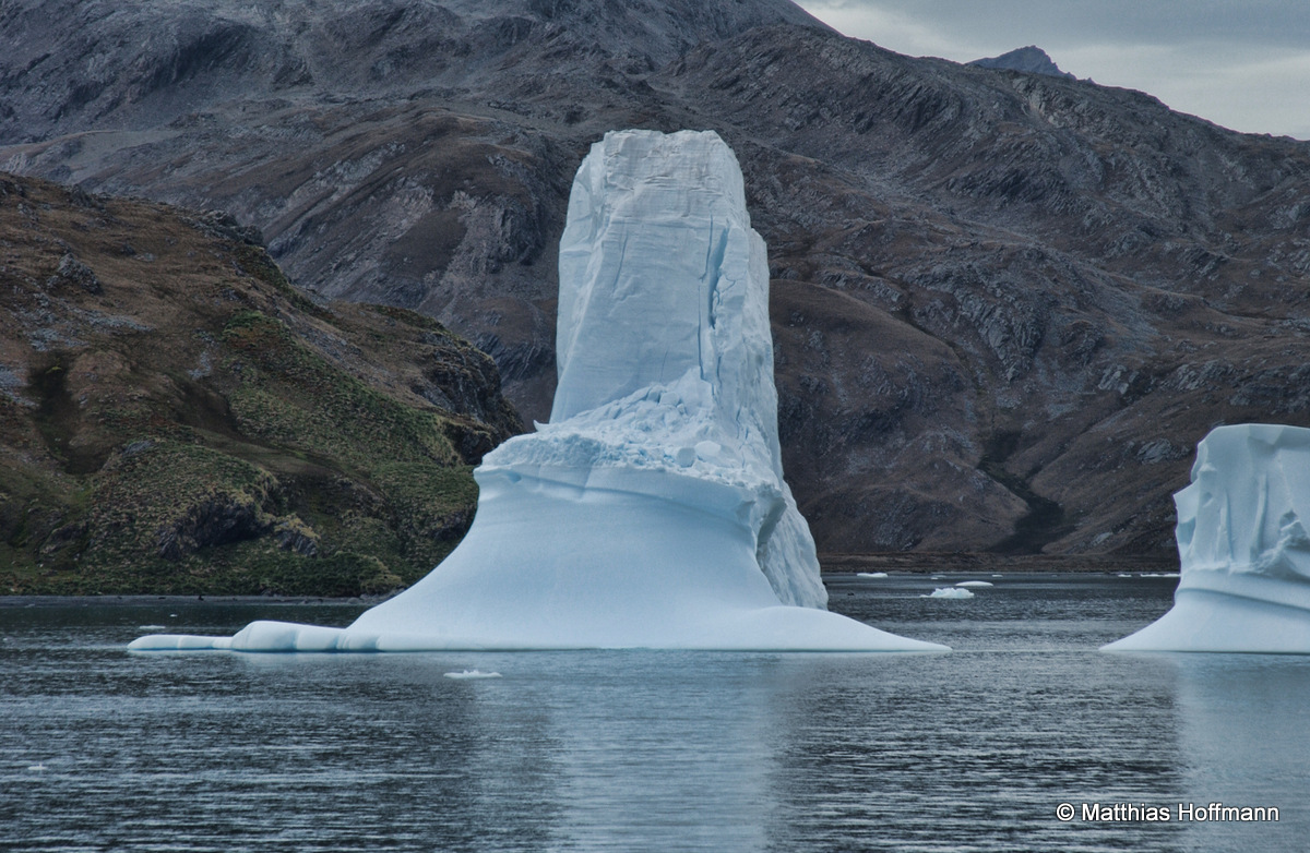 Eisberg | Iceberg | Antarktis | Antarctic
