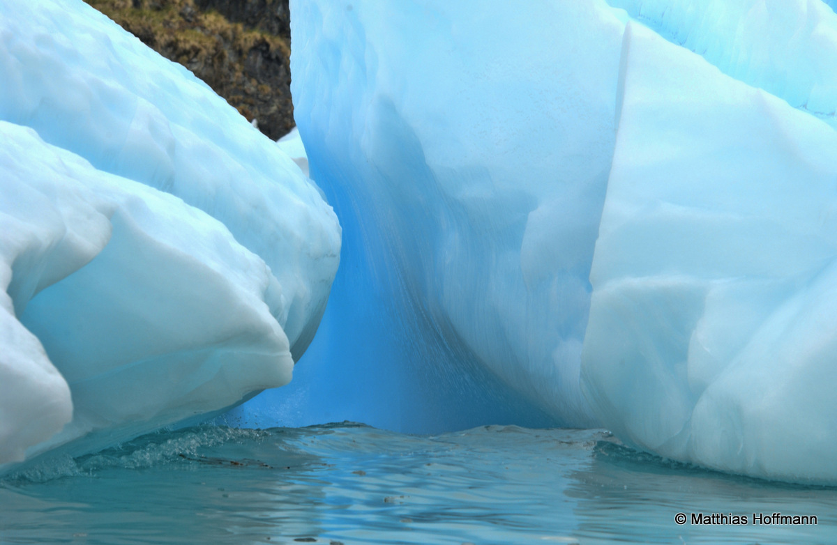 Eisberg | Iceberg | Antarktis | Antarctic