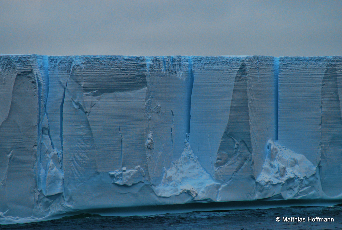 Eisberg | Iceberg | Antarktis | Antarctic