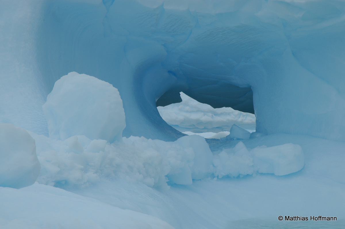 Eisberg | Iceberg | Antarktis | Antarctic