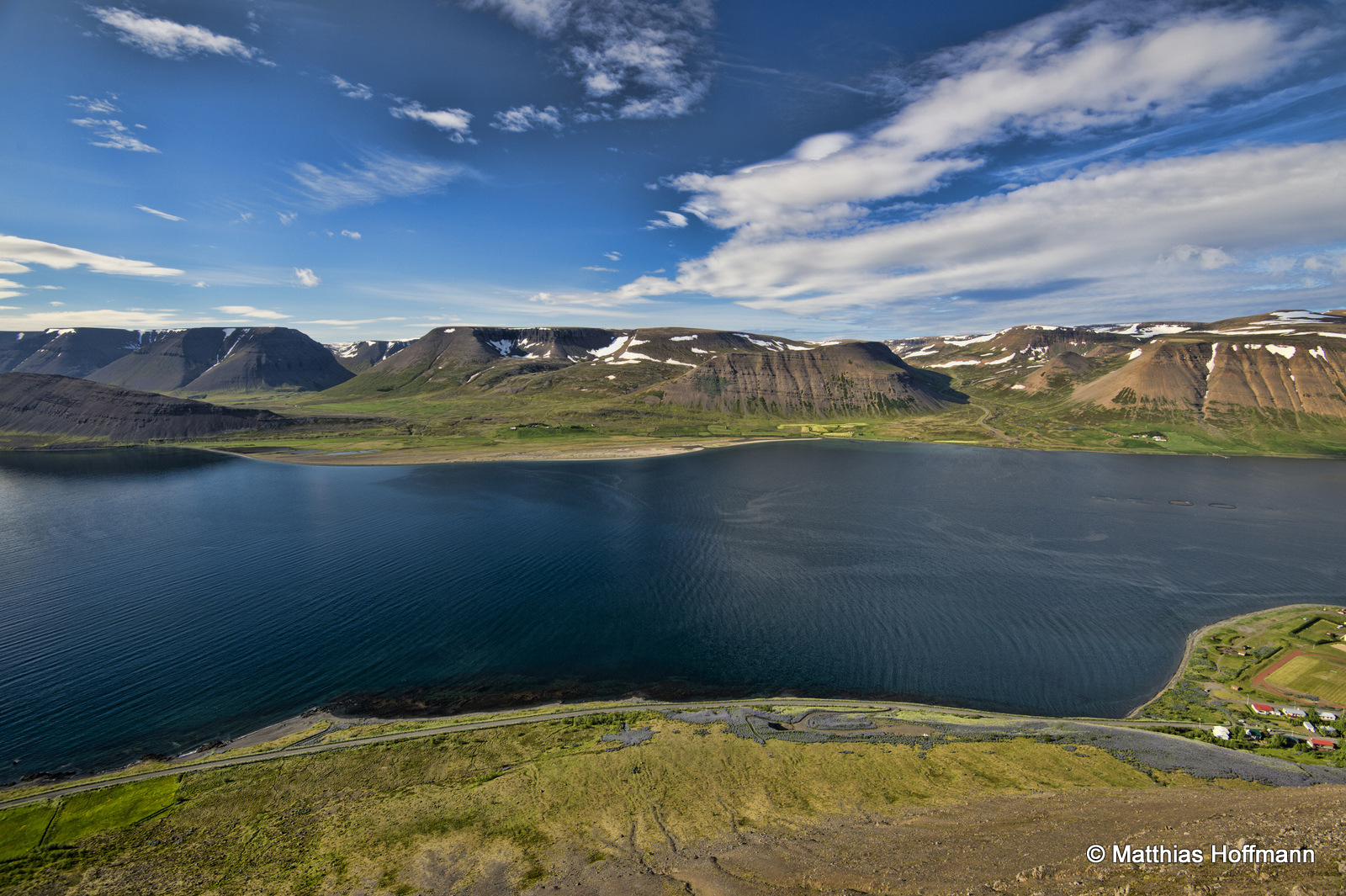 Island | Þingeyri