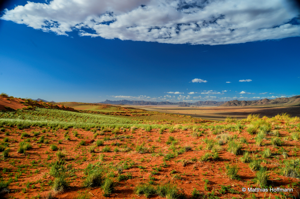 Namibia