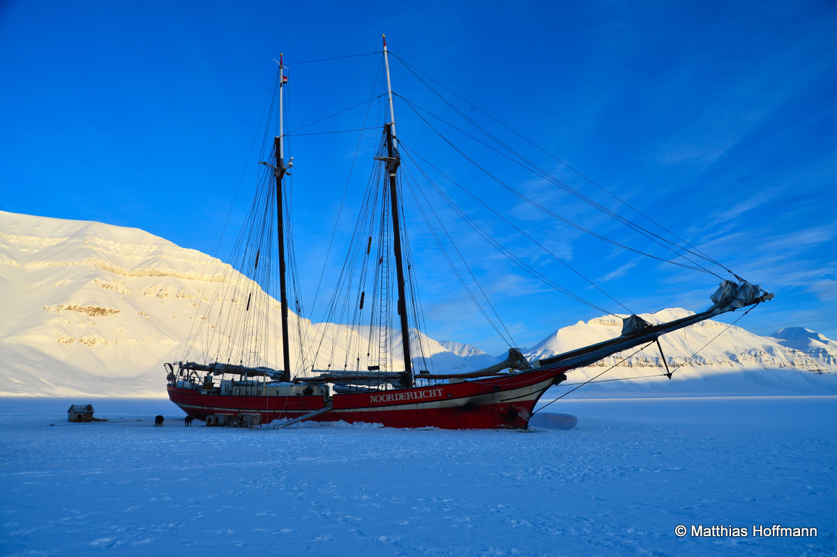 Svalbard